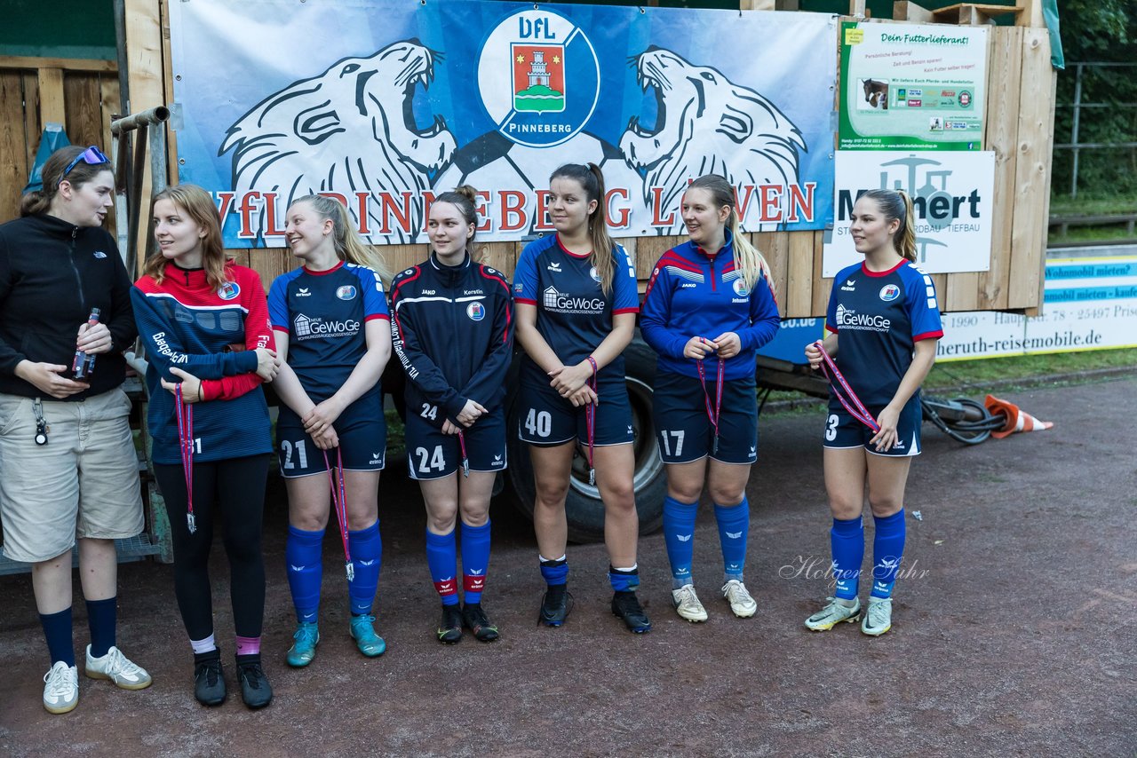 Bild 109 - Loewinnen Cup